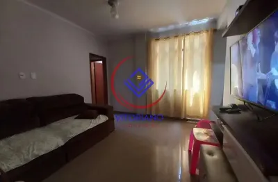 Apartamento com 2 quartos à venda na Rua Vítor, 106, Marechal Hermes, Rio de Janeiro