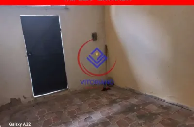 Casa com 3 quartos à venda na Rua Crispim de Macedo, 209, Magalhães Bastos, Rio de Janeiro