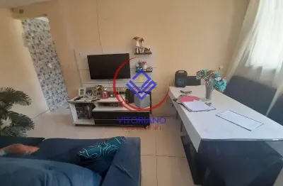 Apartamento com 2 quartos à venda na Avenida Cesário de Melo, 9656, Paciência, Rio de Janeiro