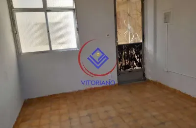 Apartamento com 1 quarto à venda na Rua Emílio Ribas, 236, Bangu, Rio de Janeiro