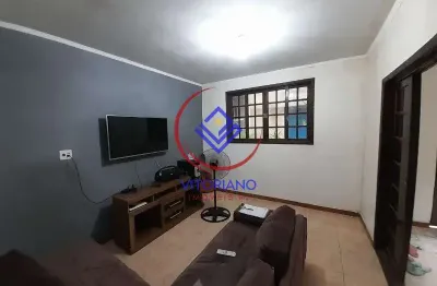 Casa com 3 quartos à venda na Rua Jabiri, 1, Marechal Hermes, Rio de Janeiro