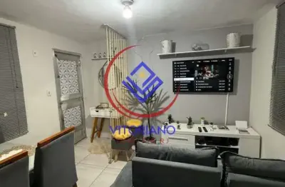 Apartamento térreo á venda em guadalupe aceitando financiamento