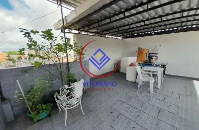Casa com 2 quartos à venda na Rua Mário Hermes, 76, Bento Ribeiro, Rio de Janeiro
