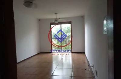 Apartamento com 2 quartos para alugar na Rua Salomão Filho, 577, Marechal Hermes, Rio de Janeiro