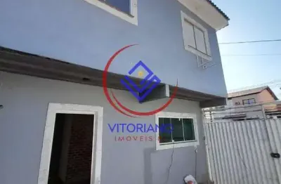 Casa em condomínio fechado com 2 quartos à venda na Rua Zagreb, 203, Bangu, Rio de Janeiro