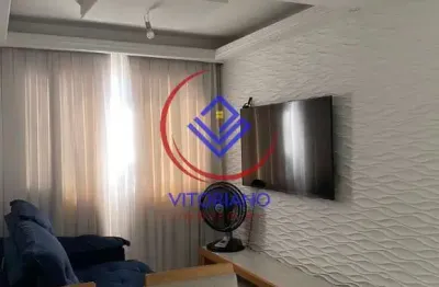 Apartamento com 2 quartos à venda na Rua Hélio do Amaral, 164, Realengo, Rio de Janeiro