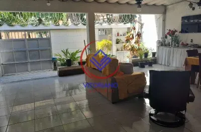 Casa com 4 quartos à venda na Rua Rio Dourado, LOTE07, Magalhães Bastos, Rio de Janeiro
