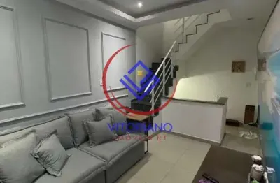 Casa à venda em bento ribeiro dois quartos  aceitando financiamento !