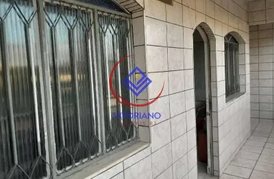 Casa com 2 quartos à venda na Rua Siupe, 24, Realengo, Rio de Janeiro