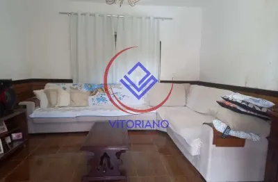 Casa com 2 quartos à venda na Estrada São Domingos Sávio, 868, Santa Cruz, Rio de Janeiro