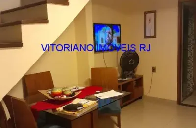 Casa com 3 quartos à venda na Rua Filomena Fragoso, 114, Oswaldo Cruz, Rio de Janeiro