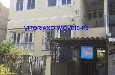 Casa com 3 quartos à venda na Avenida Engenheiro Assis Ribeiro, 703, Marechal Hermes, Rio de Janeiro