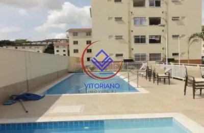 Apartamento á venda em thomás coelho aceitando financiamento!