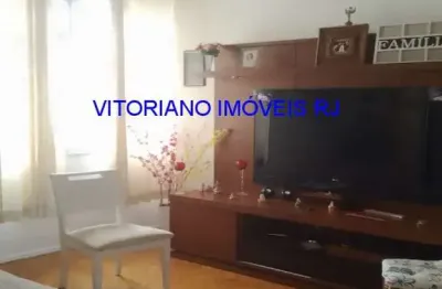 Apartamento dois quartos á venda em bento ribeiro aceitando financiamento!