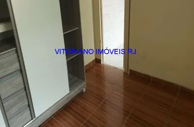 Casa com 1 quarto à venda na Rua Quintão, 467, Cascadura, Rio de Janeiro
