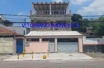 Casa três quartos á venda em rocha miranda aceitando financiamento!
