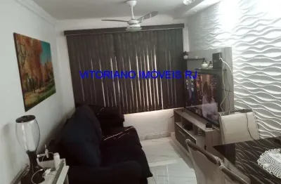 Apartamento dois quartos á venda  em magalhães bastos!