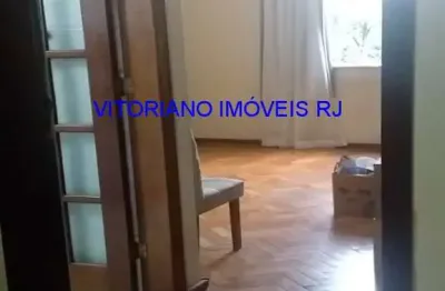 Apartamento com 3 quartos à venda na Rua Carlos Xavier, 476, Campinho, Rio de Janeiro