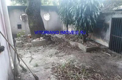 Casas á venda em ricardo de albuquerque atendendo duas famílias!