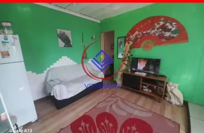 Casa com 1 quarto à venda na Rua Mirza Abraham, 450, Centro, São João de Meriti