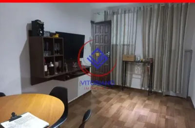 Apartamento com 1 quarto à venda na Rua Coronel Laurênio Lago, 150, Marechal Hermes, Rio de Janeiro
