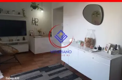 Apartamento com 2 quartos à venda na Rua Coronel Laurênio Lago, 150, Marechal Hermes, Rio de Janeiro
