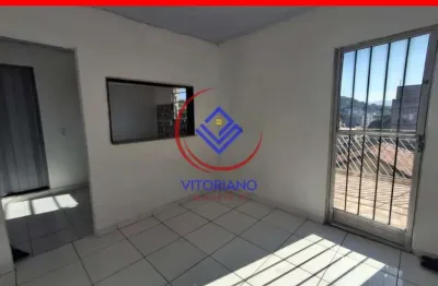 Casa com 2 quartos à venda na Rua Duarte Teixeira, 353, Quintino Bocaiúva, Rio de Janeiro