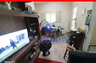 Casa com 1 quarto à venda na Rua Artur Rios, 1371, Campo Grande, Rio de Janeiro