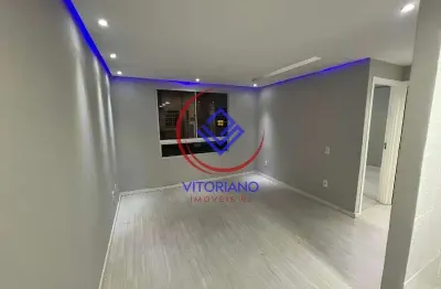 Apartamento com 2 quartos para alugar na Rua Hélio do Amaral, 30, Realengo, Rio de Janeiro