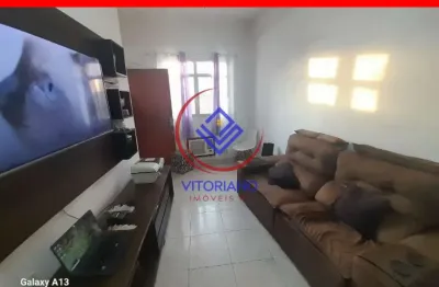 Casa tipo apartamento de dois quartos a venda  em marechal hermes!