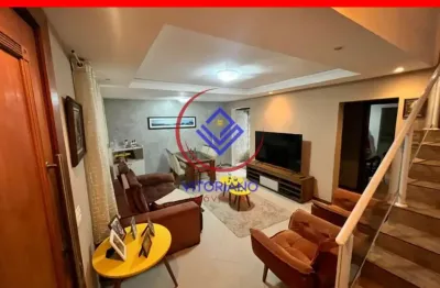 Casa com 2 quartos à venda na Rua General Fernando Batalha, 08, Campinho, Rio de Janeiro
