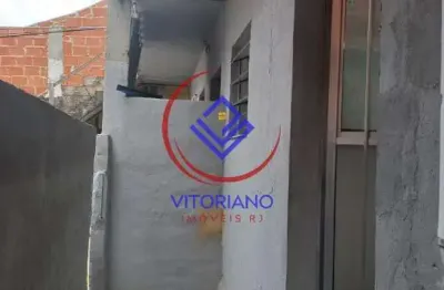 Casa com 1 quarto para alugar na Rua Andaluzia, 205, Bento Ribeiro, Rio de Janeiro