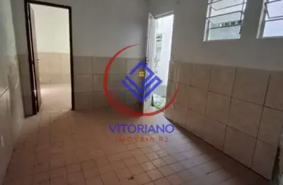Casa com 1 quarto à venda na Rua Huron, 118, Anchieta, Rio de Janeiro