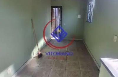 Casa com 1 quarto à venda na Rua Huron, 118, Anchieta, Rio de Janeiro