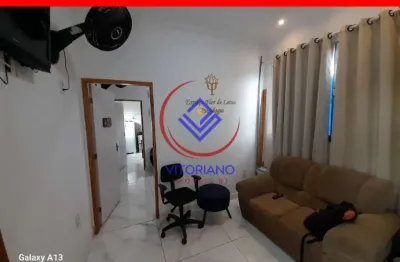 Casa dois quartos á venda no centro de nova iguaçu!