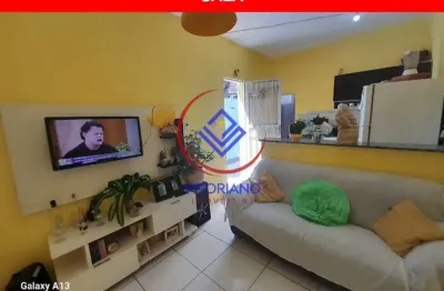 Casa com 1 quarto à venda na Rua Itão, 173, Magalhães Bastos, Rio de Janeiro