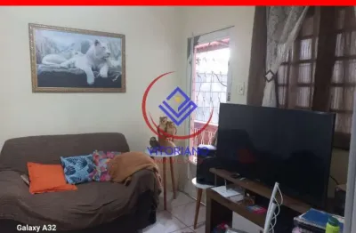 Casa com 1 quarto à venda na Rua Marechal Barbedo, 61, Realengo, Rio de Janeiro