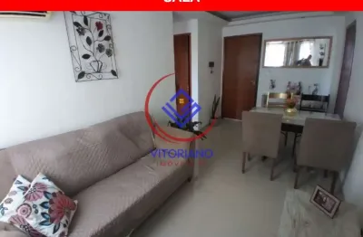 Apartamento á venda sulacap dois quartos aceitando financiamento!