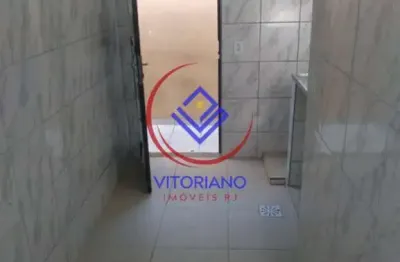 Casa com 1 quarto para alugar na Rua Professor Carlos Chagas, 267, Marechal Hermes, Rio de Janeiro