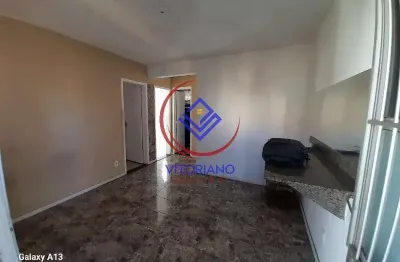 Apartamento dois quartos á venda santa cruz aceitando financiamento!