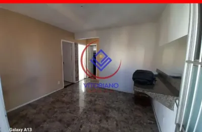 Apartamento dois quartos á venda santa cruz aceitando financiamento!