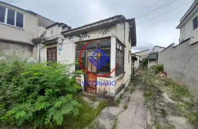 Terreno em condomínio fechado à venda na Rua João Vicente, 993, Bento Ribeiro, Rio de Janeiro