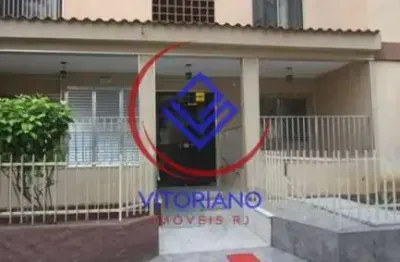 Apartamento dois quartos á venda na abolição aceitando financiamento!