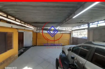 Casa com 1 quarto à venda na Rua Jabaira, 55, Oswaldo Cruz, Rio de Janeiro