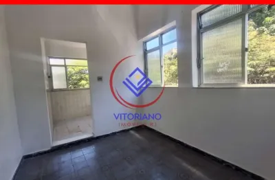 Casa tipo apartamento dois quartos para alugar marechal hermes !