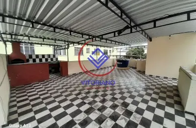 Casa com 2 quartos à venda na Rua Firmino Fragoso, 197, Madureira, Rio de Janeiro