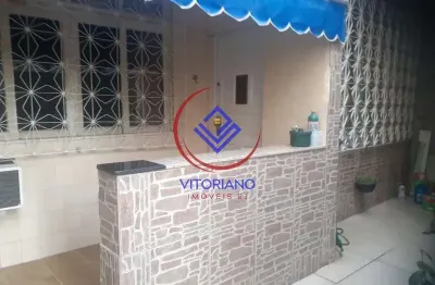 Casa com 2 quartos para alugar na Rua Alamo, 23, Marechal Hermes, Rio de Janeiro