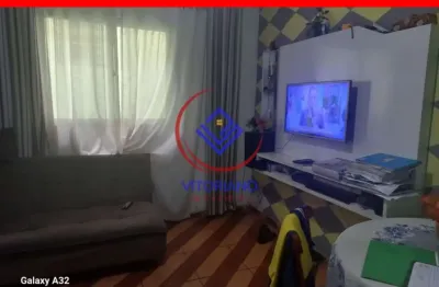 Casa tipo  sendo duplex dois quartos á venda marechal hermes!