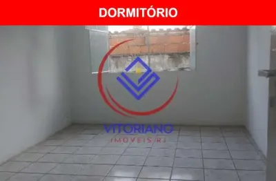 Casa com 1 quarto para alugar na Rua Américo Rocha, 131, Marechal Hermes, Rio de Janeiro