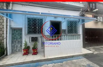 Casa com 2 quartos para alugar na Rua Dona Clara, 187, Madureira, Rio de Janeiro